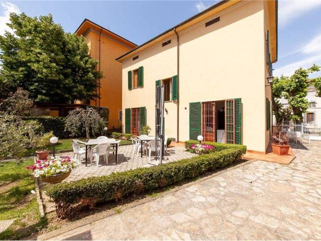 Villa Indipendente in vendita a Casciana Terme Lari, Casciana Terme