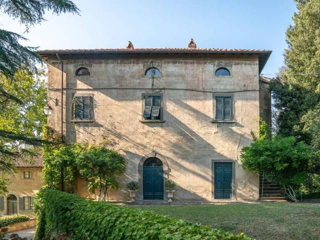 Villa Indipendente in vendita a Casciana Terme Lari, Lari