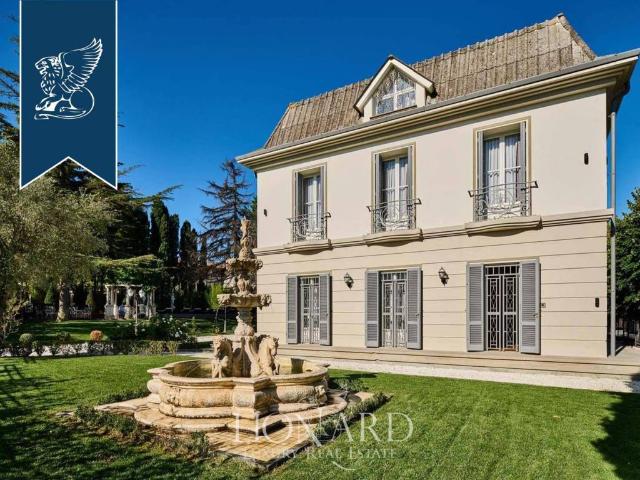 Villa Indipendente in vendita a Casciana Terme Lari, Casciana Terme