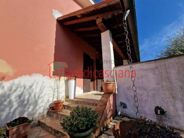 Villa Indipendente in vendita a Casciana Terme Lari, Lari