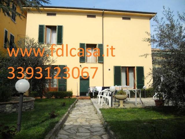 Villa Indipendente in vendita a Casciana Terme Lari, Casciana Terme