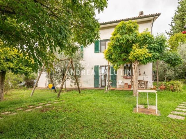 Villa Indipendente in vendita a Casciana Terme Lari, Casciana Terme