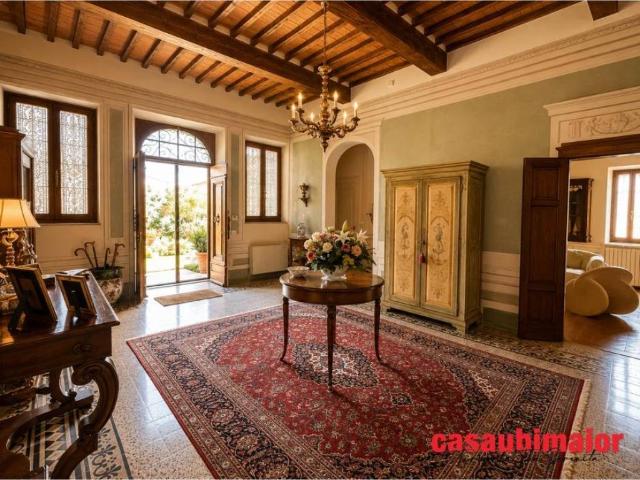 Villa Indipendente in vendita a Casciana Terme Lari, Lari