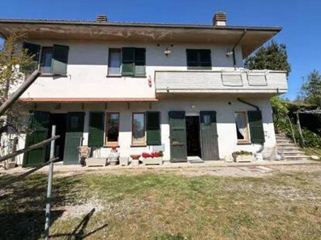 Villa Indipendente in vendita a Terricciola, Toscana