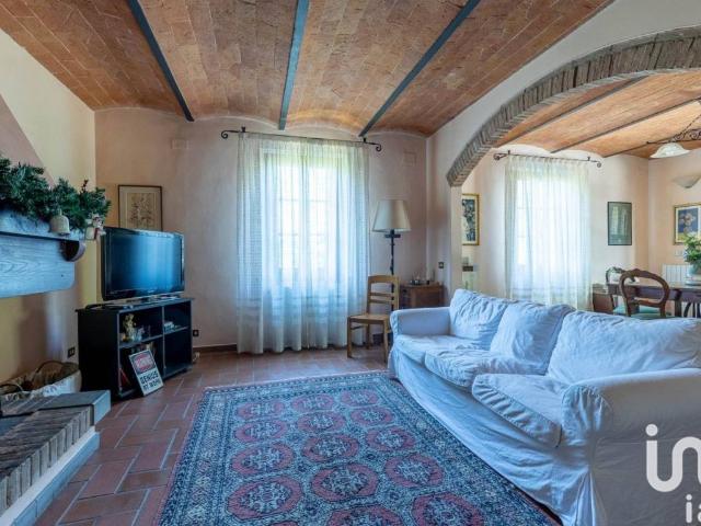 Villa Indipendente in vendita a Casciana Terme Lari, Sant'ermo