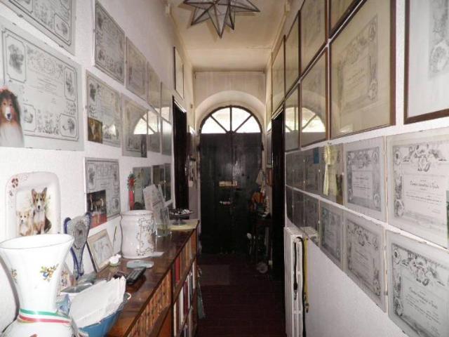 Villa Indipendente in vendita a Casciana Terme Lari, Toscana