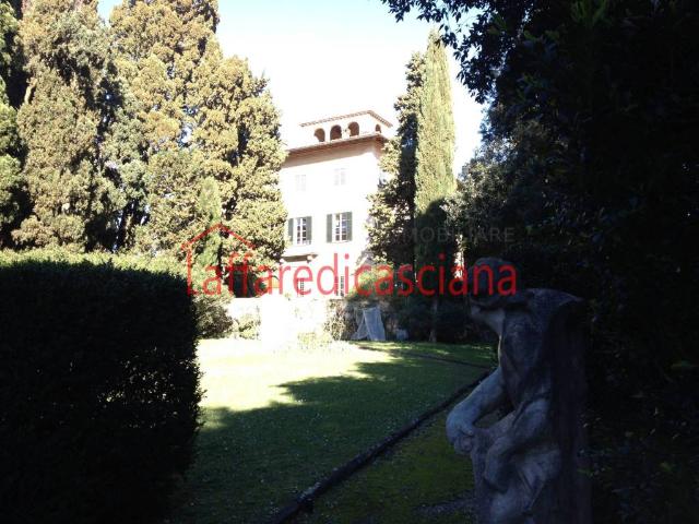 Villa Indipendente in vendita a Casciana Terme Lari, Usigliano
