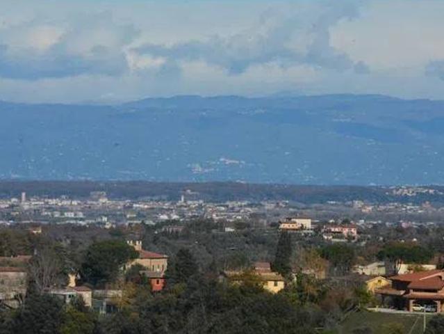 Villa Indipendente in vendita a Casciana Terme Lari, Usigliano