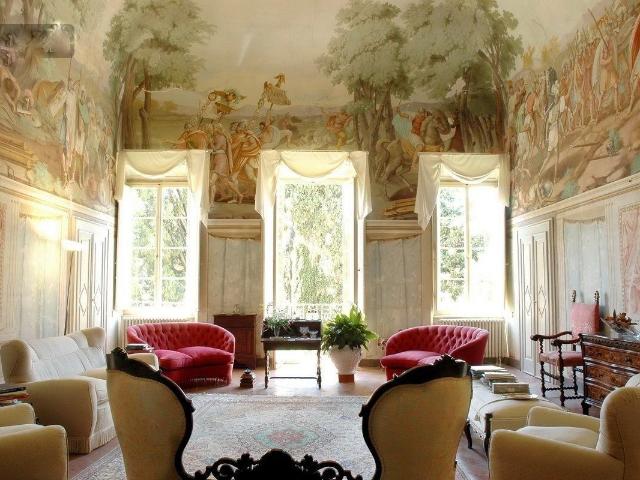 Casa in vendita a Casciana Terme Lari, Lari