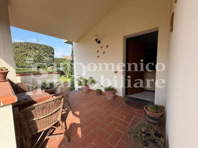 Villa Indipendente in vendita a Garzella, Cascina