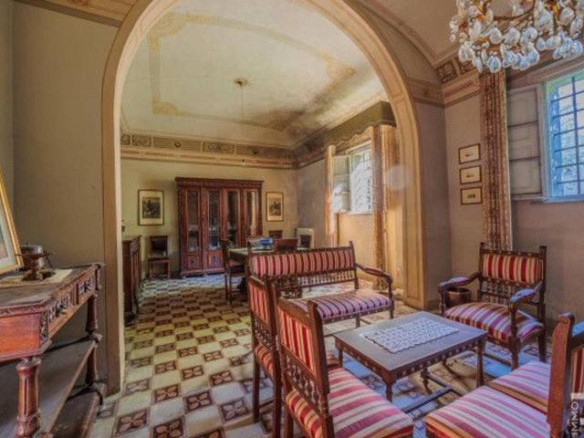 Villa Indipendente in vendita a Cascina, Toscana