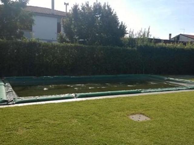 Villa Indipendente in vendita a Pettori, Cascina