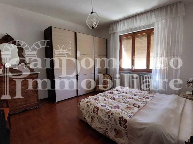 Villa Indipendente in vendita a Casciavola, Cascina