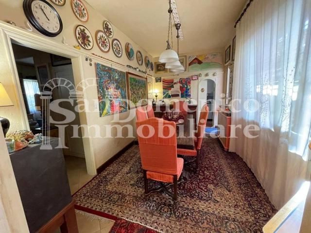 Villa Indipendente in vendita a Marciana, Cascina
