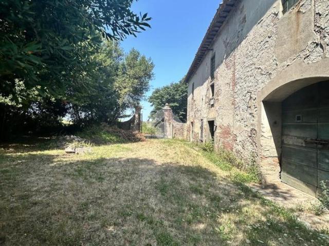 Villa Indipendente in vendita a San Prospero, Cascina