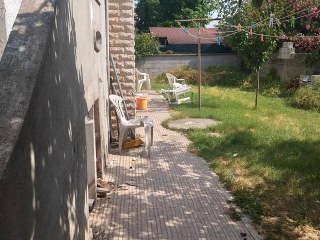 Villa Indipendente in vendita a Via di Corte, Cascina