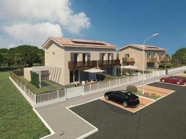 Villa Indipendente in vendita a Cascina, Toscana