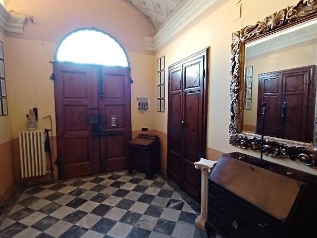 Villa Indipendente in vendita a Navacchio, Cascina