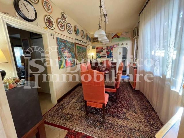 Villa Indipendente in vendita a Marciana, Cascina