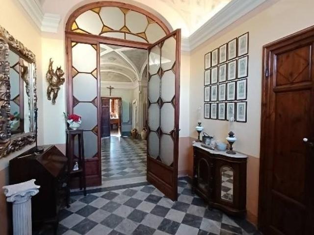 Villa Indipendente in vendita a Navacchio, Cascina