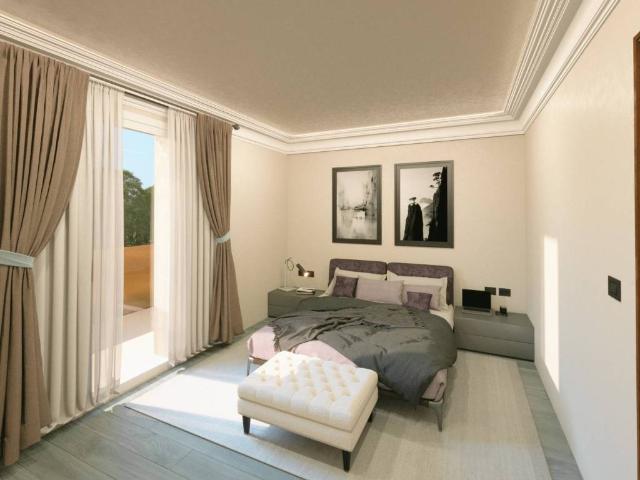 Villa Indipendente in vendita a San Donato, Cascina
