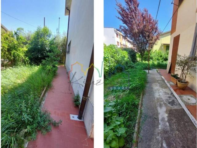 Villa Indipendente in vendita a Casciavola, Cascina