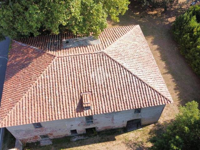 Villa Indipendente in vendita a San Prospero, Cascina