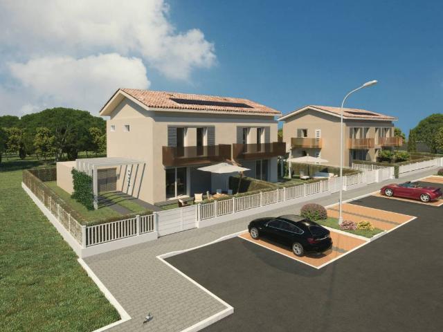 Villa Indipendente in vendita a Cascina, Toscana