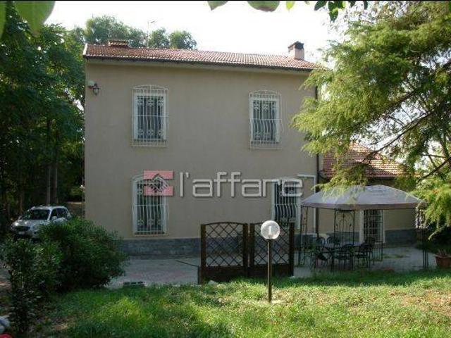 Villa Indipendente in vendita a Cascina, Toscana