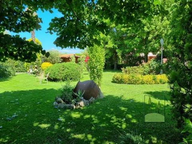 Villa Indipendente in vendita a Via di Corte, Cascina