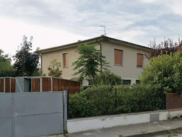 Villa Indipendente in vendita a San Benedetto, Cascina