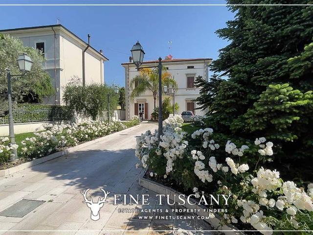 Villa Indipendente in vendita a Navacchio, Cascina