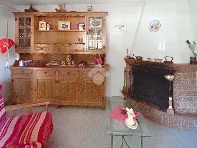 Villa Indipendente in vendita a Casciavola, Cascina
