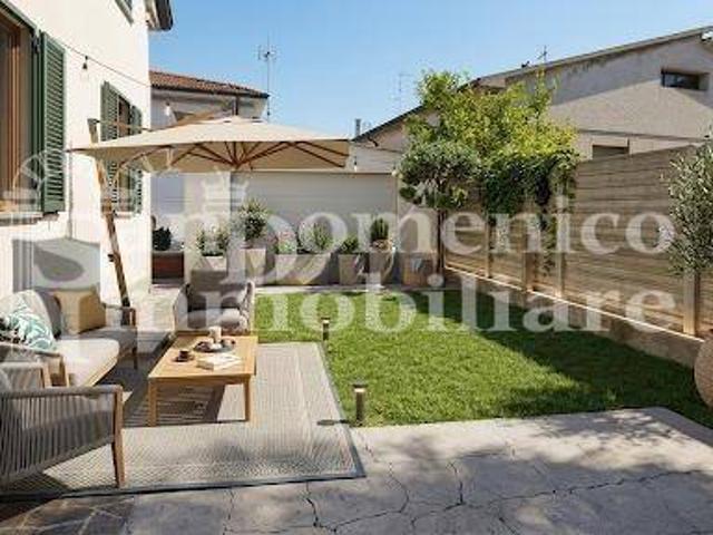 Villa Indipendente in vendita a Cascina, Toscana