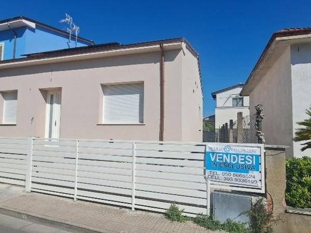Villa Indipendente in vendita a Casciavola, Cascina