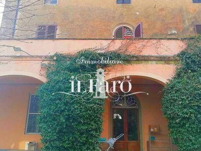 Villa Indipendente in vendita a Cascina, Toscana