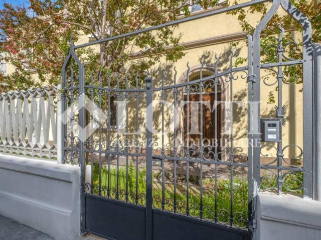 Villa Indipendente in vendita a San Benedetto, Cascina