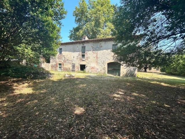 Villa Indipendente in vendita a San Prospero, Cascina