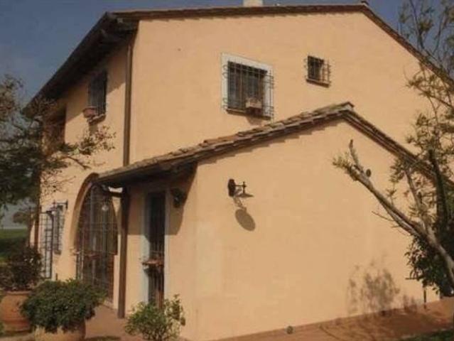 Villa Indipendente in vendita a Cascina, Toscana