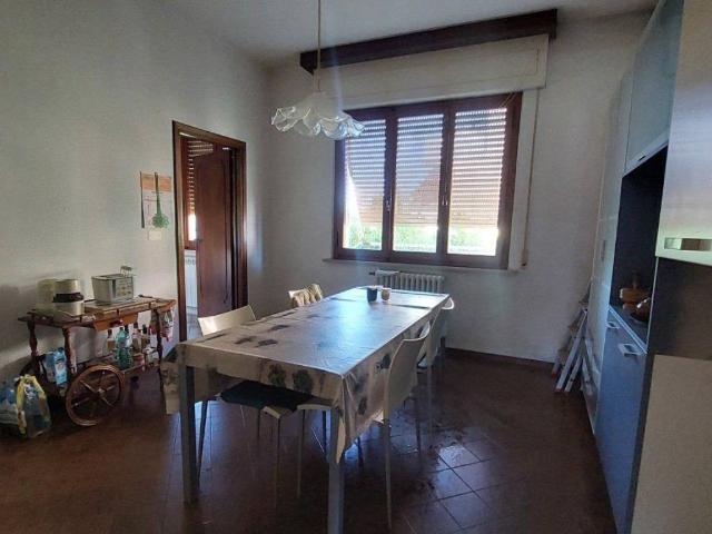Villa Indipendente in vendita a Casciavola, Cascina
