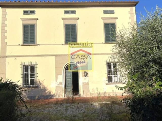 Villa Indipendente in vendita a Cascina, Toscana