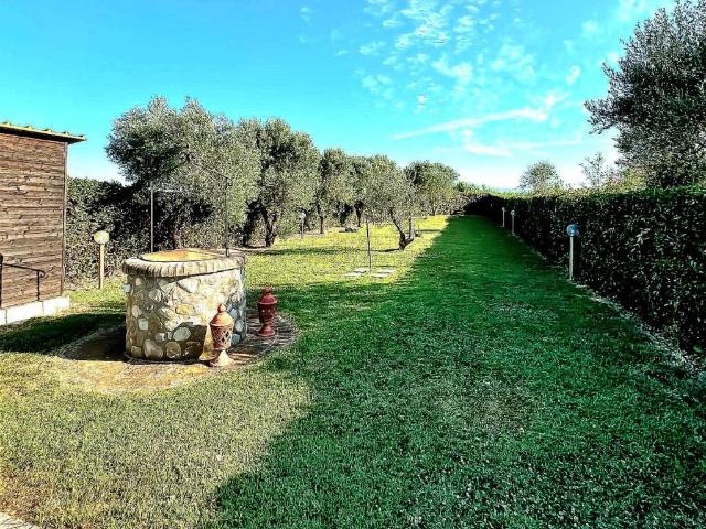 Villa Indipendente in vendita a Cascina, Toscana