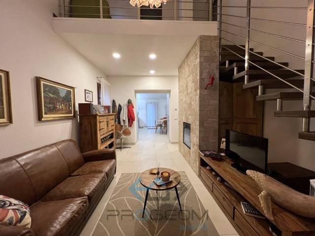 Villa Indipendente in vendita a Via di Corte, Cascina