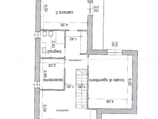 Villa Indipendente in vendita a Piemonte, Torino