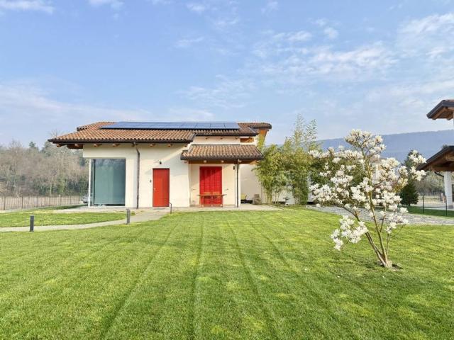 Villa Indipendente in vendita a Piemonte, Torino