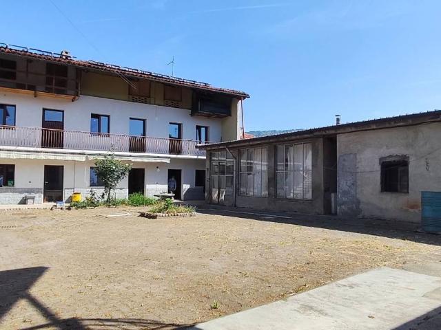 Villa Indipendente in vendita a Piemonte, Torino