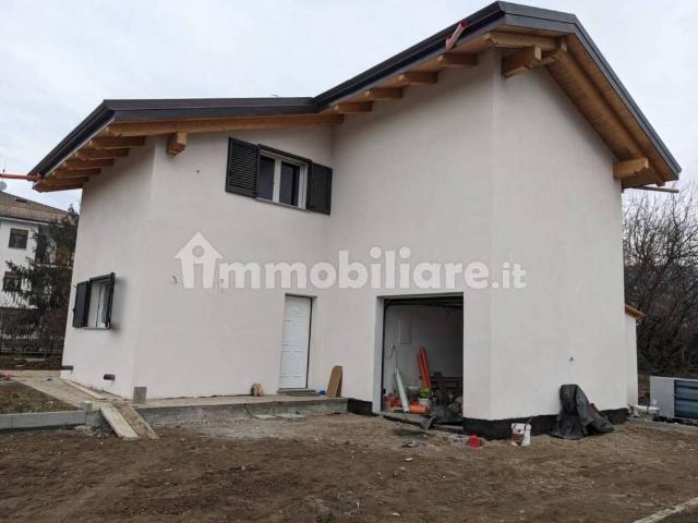 Villa Indipendente in vendita a Piemonte, Torino