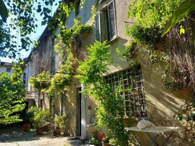 Villa Indipendente in vendita a Casei Gerola, Lombardia