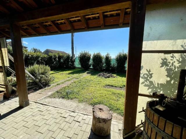 Villa Indipendente in vendita a Casei Gerola, Lombardia
