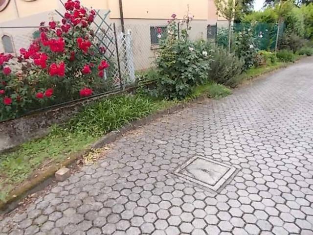 Villa Indipendente in vendita a Casei Gerola, Lombardia